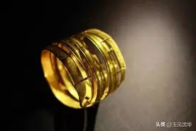 美人如玉话手镯的花样年华（一）图片