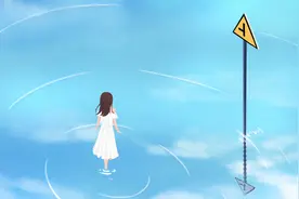 离开的都是风景，留下的才是人生图片
