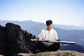 《庄子》：不争辩，不计较，是一个人变强大的征兆图片