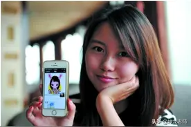 “吃货”美女辞职创业，从32个粉丝起家，在微信卖小吃，月入20万图片
