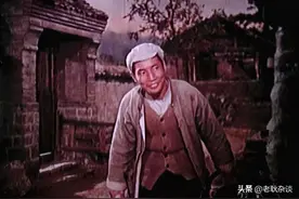 《青松岭》“钱广”4年前去世，回顾经典台词，李老演过哪些角色图片
