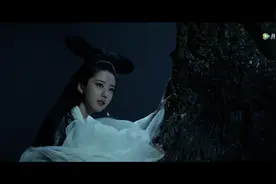 倩女幽魂人间情：人和鬼，哪个才更可怕？弱和强，该用什么衡量？图片
