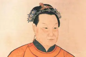 糟糠之妻不下堂，古代的开国君王是怎么对待第一任妻子的？图片