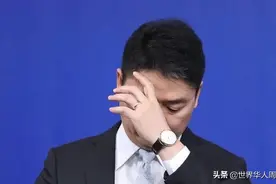 “不能控制京东，我宁愿卖掉”：刘强东放心把京东交给徐雷吗？图片