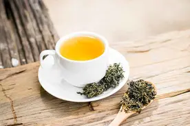 绞股蓝茶降“四高”图片