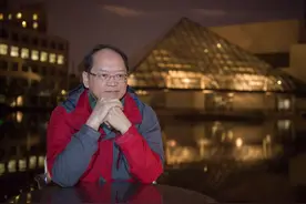 傅佩荣：寻求灵魂的现代人究竟遗失了什么？真正的答案其实很简单图片