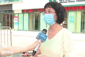 老了20岁？南昌女子花5000多元做头发，郁闷了图片
