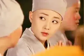 李隆基与杨玉环的恋情，字里行间写满了“无耻”图片