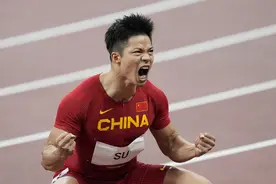 2金2银1铜，实现9大突破！中国田径东京这趟没白来图片