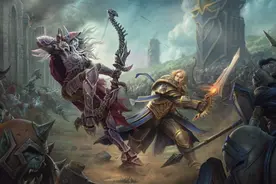 《魔兽世界》：冤有头债有主，怀旧服玩家自制仇家记录器插件图片