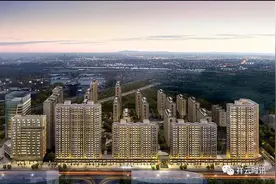 祥云：祥瑞家园项目喜获2019年度云南省建筑施工安全生产暨工程质量管理标准化“双标”荣誉称号图片