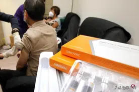 科兴疫苗纳入新加坡全国接种计划 要打三剂才算完成图片