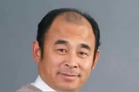 过年，那些盼头儿图片