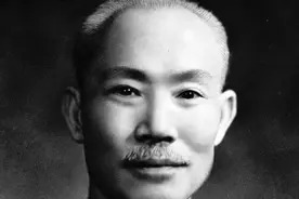 陈诚是“共军福星”？粟裕：如果没有他，张灵甫不会死于孟良崮图片