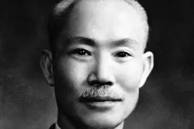 陈诚是“共军福星”？粟裕：如果没有他，张灵甫不会死于孟良崮图片