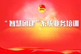 “智慧团建”业务系统培训（六）