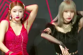 2018MAMA，宇宙少女 Oh My Girl合作舞蹈，惊艳观众视频封面