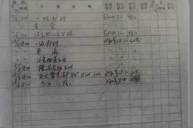许敏亲哥，你们家不该给大众一个交代吗？图片