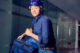 最牛外卖员，创业5年估值300亿，拿下京东沃尔玛，现在冲刺上市图片