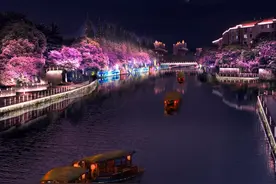 新规划获批，张家港的夜景将美成这样！图片