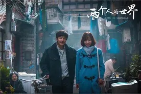 8K电视剧要来了！像看IMAX电影那样看电视剧，是什么感觉？图片