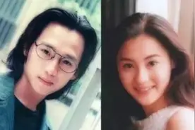 张柏芝公开与陈晓东的恋情，朱永棠炫耀“我才是她第一个男人”图片