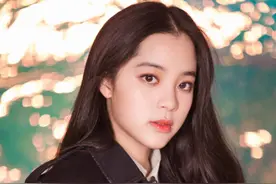 欧阳娜娜神奇交友圈，和赵丽颖关系太好了吧，真是让人羡慕图片