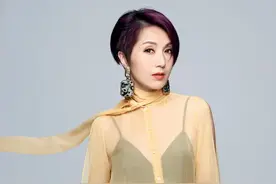 大笑天后和她那个什么都管的老公：婚姻中这一幕，你是不是很熟悉图片