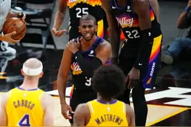 从流量大户到无人问津！离开湖人后，马修斯要离开NBA了？图片
