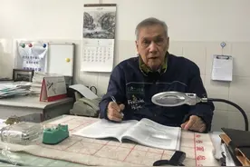90年代，河南文楼村村民卖血为生，艾滋肆虐，现在那里怎么样了？图片