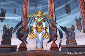 魔兽世界：9.0谜题全部揭开，典狱长另有身份，10.0内容浮出水面图片
