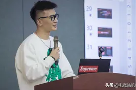 不灭之握重出江湖，前LPL主持人任栋复出，网友：酒驾不能饶图片