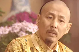 康熙巡盛京，带回50岁囚犯，牵出历史公案，李光地因此名声扫地图片