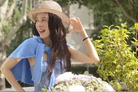 星爷曾深爱她，冯德伦、谢霆锋也偏爱她，莫文蔚究竟有什么魔力？图片