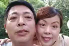 许妈姚爸30年爱情：两人几乎没吵过架，姚爸为家庭下班后兼职保安图片