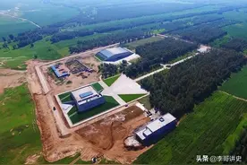 内蒙古通辽发现史前遗址，刨出近百人坟坑，揭秘5000年前惨案真相图片