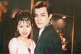 97版《天龙八部》演员现状：梦姑46岁仍单身，有12位老戏骨已离世图片
