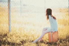 在外人眼里，这三种女人往往嫁得好图片