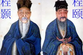 由程颢、程颐创立，朱熹集大成的程朱理学到底是什么？图片