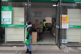 都说开快递驿站能赚钱，真如大家所说那么赚钱吗？图片
