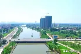 迎来大发展！孝感南城最新规划出炉！未来将不可限量图片