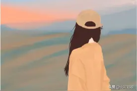 男人真正爱上了一个人，才会变成这个样子图片