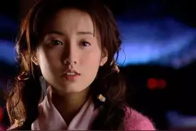 她曾是胡歌梦中情人，唐嫣闺蜜，吃火锅意外嫁豪门，至今无儿无女图片