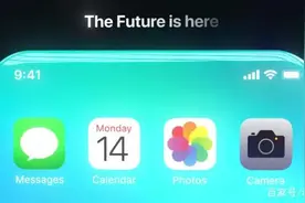 iphone13的“光头”设计+5项革新，网友：梦中情人图片
