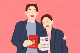 婚姻登记证补领、补办！有需要的上城人快来申请图片