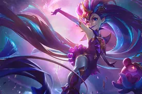 LOL：doinb开始整活，开发佐伊新玩法，不出AP拿下5杀图片