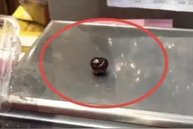 “妈，能买一颗车厘子吗？”宝妈自认聪明的回答，毁了娃的格局图片