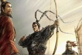 谁是真正的三国神射手？黄忠？赵云？他们都没射死过人好吗图片