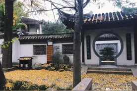 福利｜水绘园免费开放日来啦！错过又要等一年······图片