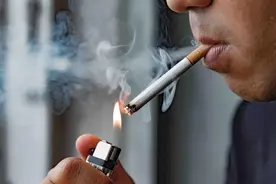 戒烟后反而一身病？提醒：若3种症状频出现，恭喜！你离成功不远图片